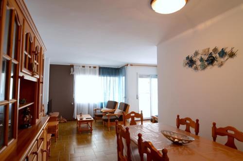 Apartamentos Puig Sureda