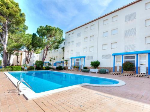 Apartment Residencial Magda Park