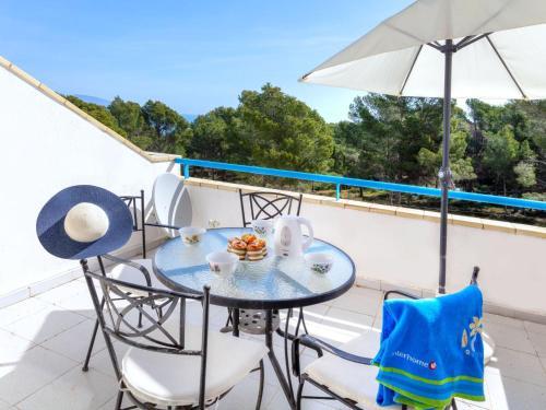 Apartment Residencial Magda Park