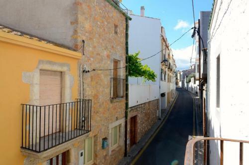 Casa Rosa Port