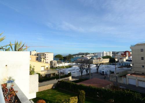 Apartamento Caravel.les B303