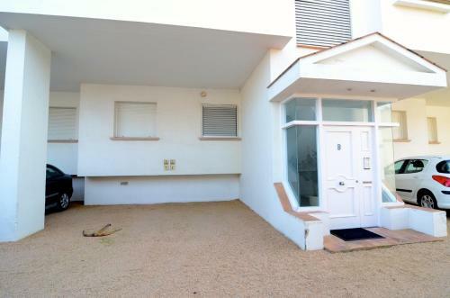 Apartamento Caravel.les B303