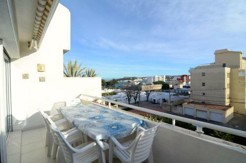 Apartamento Caravel.les B303