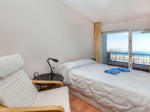 Apartamento ;port Escala 134s
