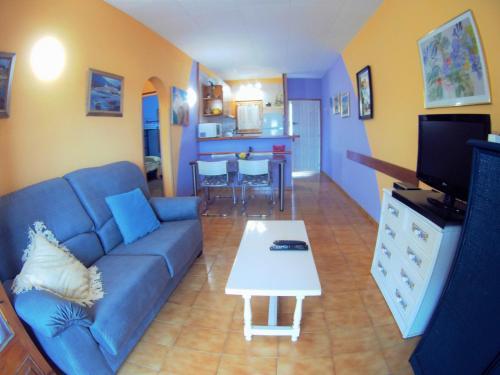 Apartamento Tropicana