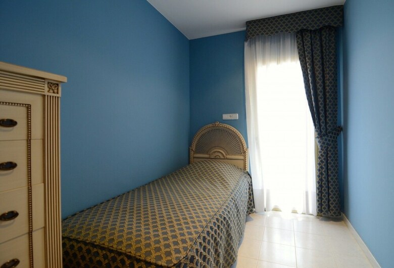 Apartamento Margarida