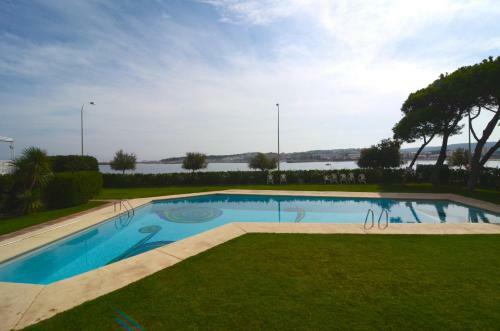 Apartamento Marinada C14