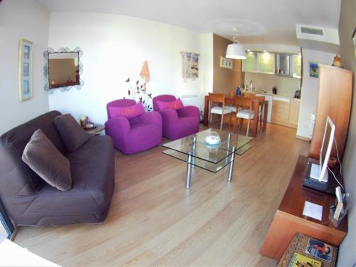 Apartamento Mar