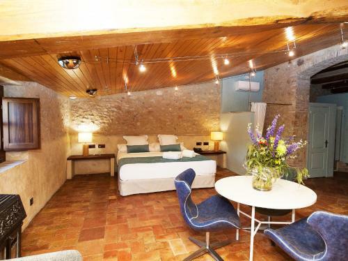 Hotel Mol� De L'escala