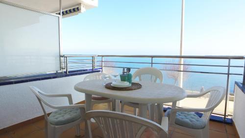 Apartamento Frontmar 203
