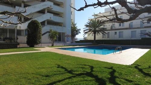 Apartamento Frontmar 203