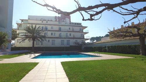 Apartamento Frontmar 203