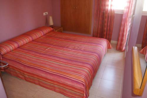 Apartamento 24 Carrer De Figueres
