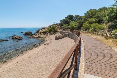 Apartamento Ana