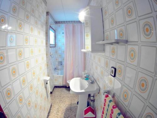 Apartamento Terracita Francisca