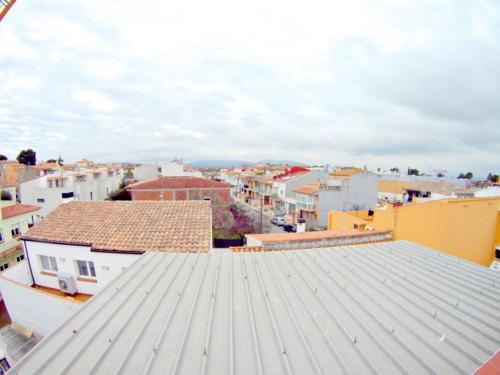 Apartamento Terracita Francisca