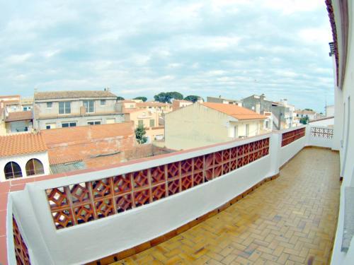 Apartamento Terracita Francisca