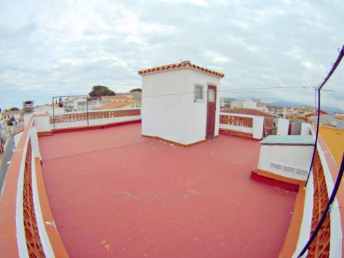 Apartamento Terracita Francisca