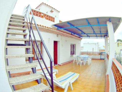 Apartamento Terracita Francisca