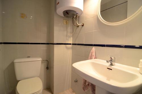Apartamento Lord Byron C 1-6
