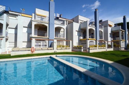 Apartamento Lord Byron C 1-6