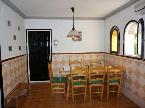 Holiday Home La Masia
