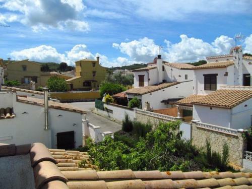 Holiday Home La Masia