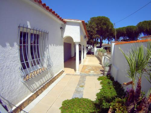 Villa Bruja
