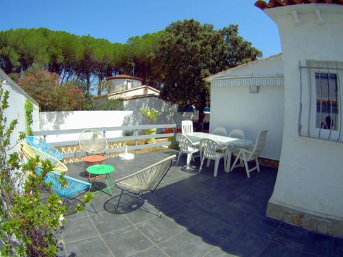 Villa Bruja