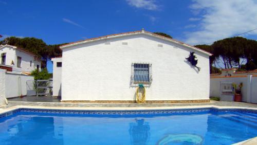Villa Bruja