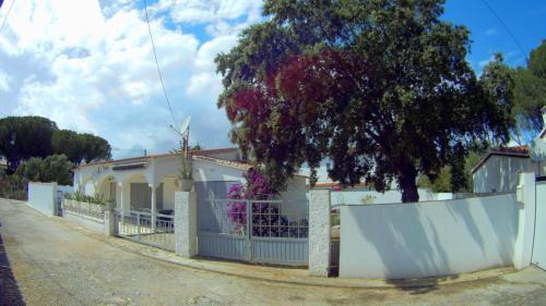 Villa Bruja
