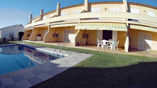 Villa Beget