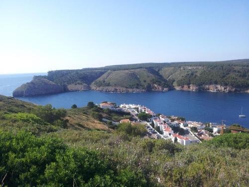 Apartamento Enric Serra 1-5