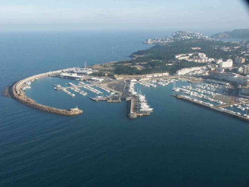 Apartamento Enric Serra 1-5