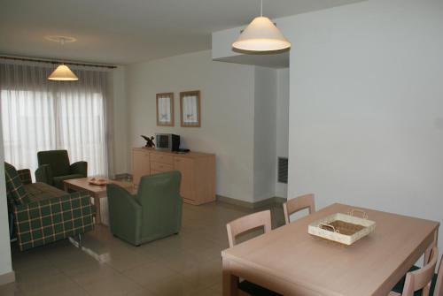 Apartamento Enric Serra 1-5