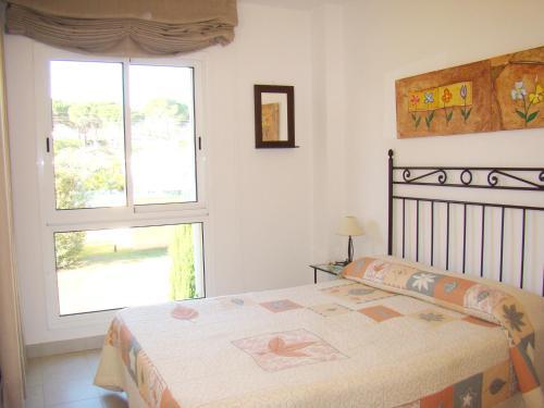 Capella Apartment @ Riells Playa