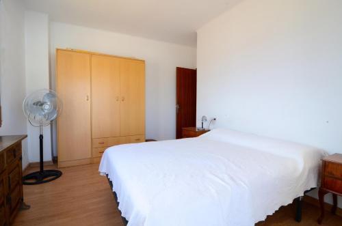 Apartamento Riells Platja