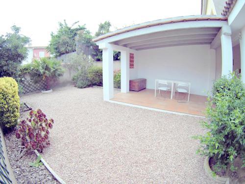 Villa Pilans