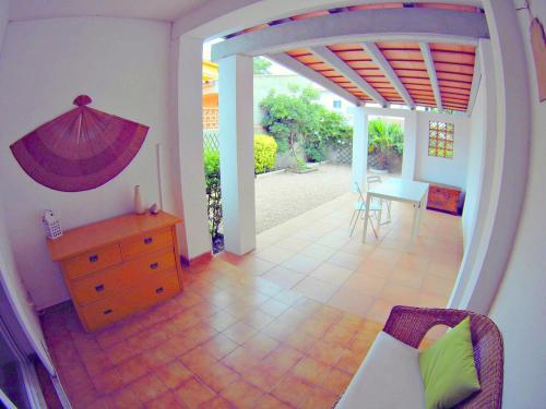 Villa Pilans