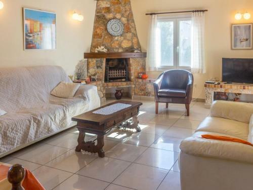Villa Sergio