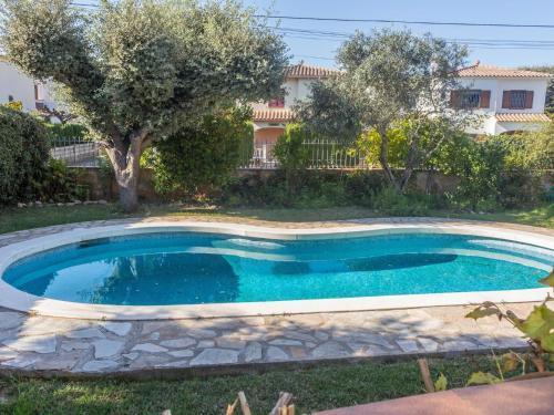Villa Sergio