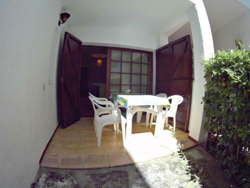 Apartamento Pueblo Pinos