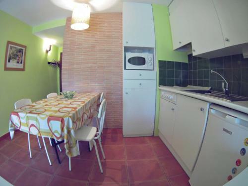 Apartamento Pueblo Pinos