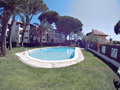 Apartamento Pueblo Pinos