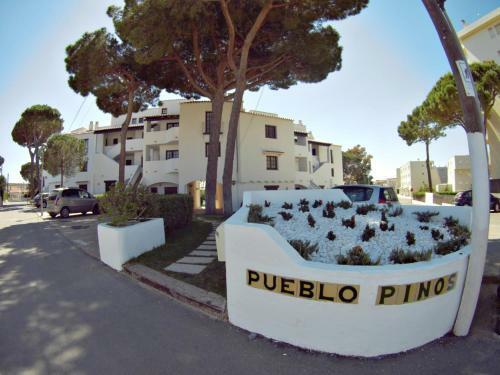 Apartamento Pueblo Pinos