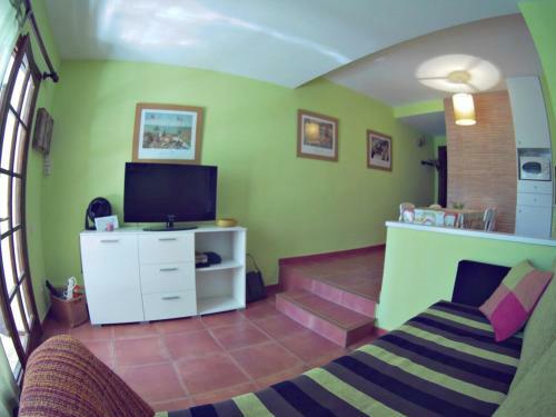 Apartamento Pueblo Pinos