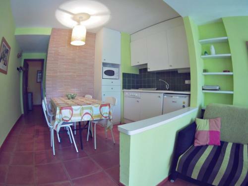 Apartamento Pueblo Pinos