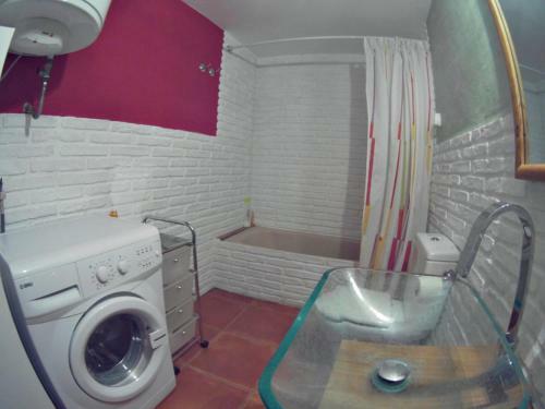 Apartamento Pueblo Pinos