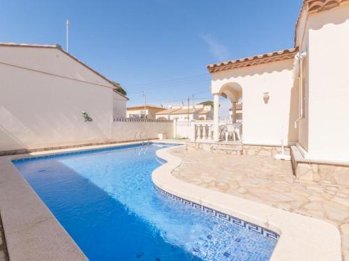 Villa Nicky