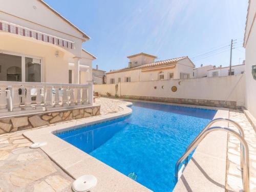 Villa Nicky